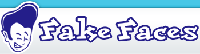 Fake Faces logo