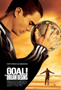 Goal Poster